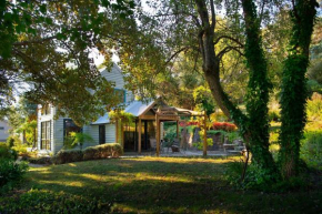 Storybook Cottage
